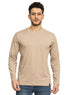Latte Long - sleeve(M) - Khotwh