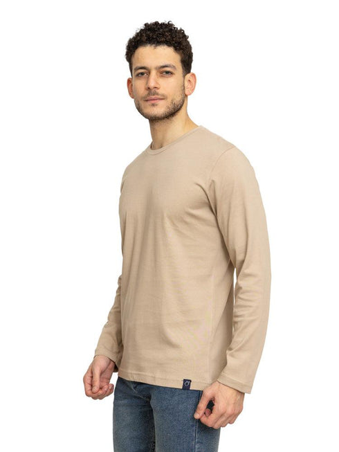 Latte Long - sleeve(M) - Khotwh