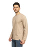 Latte Long - sleeve(M) - Khotwh