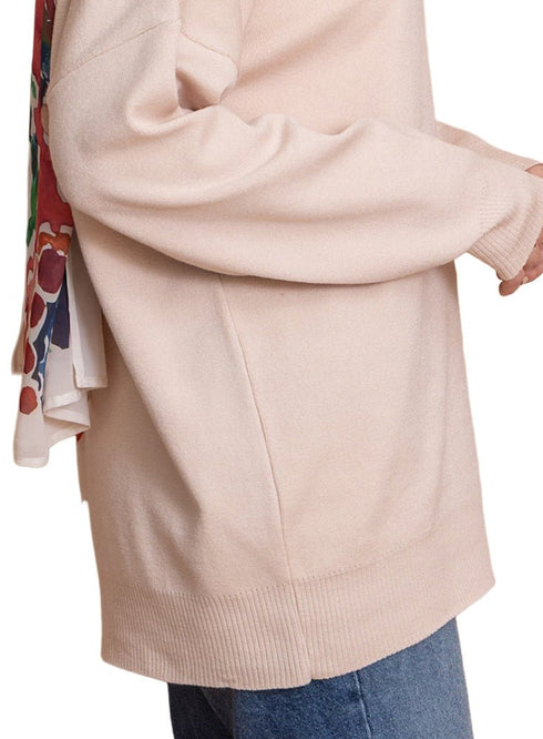 Latte Over Size Half Cool - Khotwh