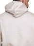 Latte Over Size Hoodie - Khotwh