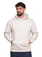Latte Over Size Hoodie - Khotwh