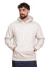 Latte Over Size Hoodie - Khotwh