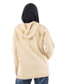 Latte plexus Hoodie Pullover - Khotwh