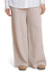 Latte Plexus Knit Pant - Khotwh