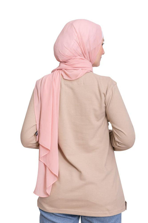 Latte Polo Basic (W) - Khotwh