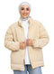 Latte Puffer Jacket 2 - Khotwh
