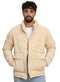 Latte Puffer Jacket 2 - Khotwh