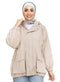 Latte RD - Capsule Jacket - Khotwh