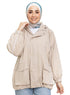 Latte RD - Capsule Jacket - Khotwh