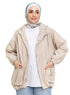Latte RD - Capsule Jacket - Khotwh