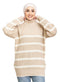 Latte S - W Pullover - Khotwh