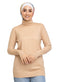 Latte Short - High Cool Pullover - Khotwh