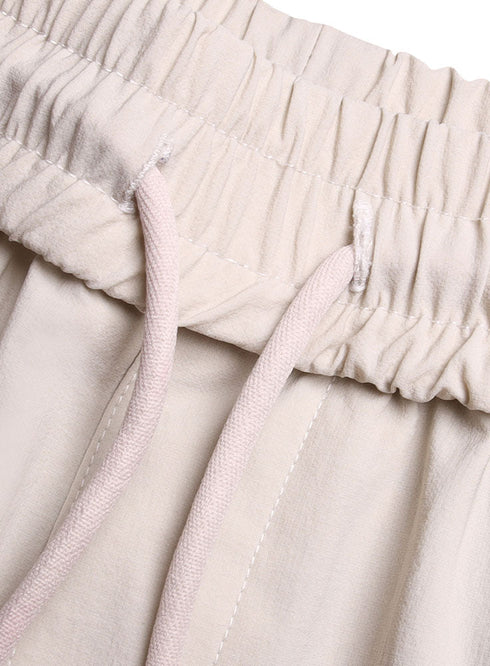 Latte Soft Pant - Khotwh