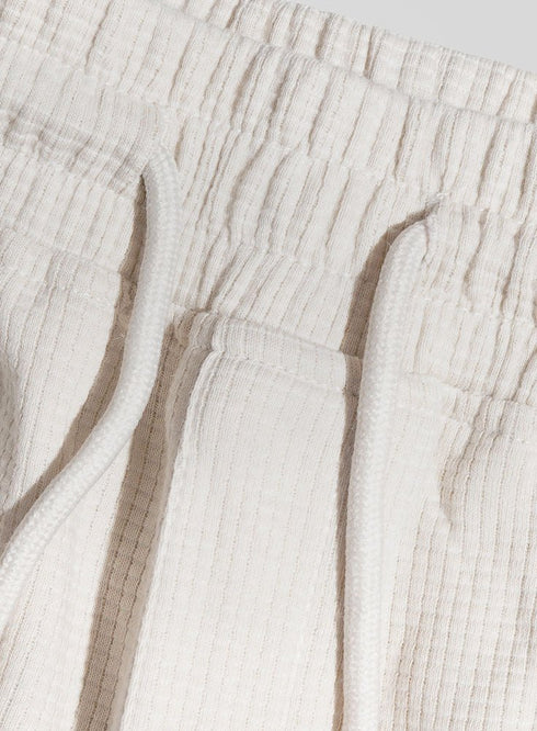 Latte Squares Short - Khotwh