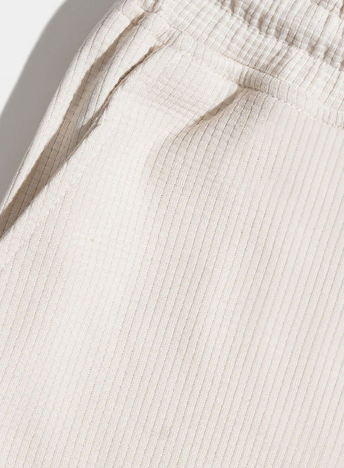 Latte Squares Short - Khotwh