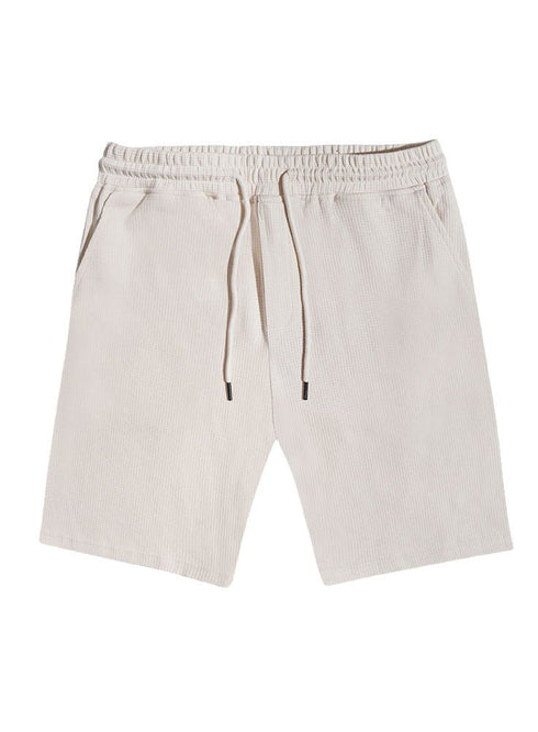 Latte Squares Short - Khotwh