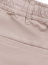 Latte Straight Leg Gabardine Pant - Khotwh
