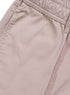 Latte Straight Leg Gabardine Pant - Khotwh
