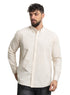 Latte Summer - Linen Shirt - Khotwh