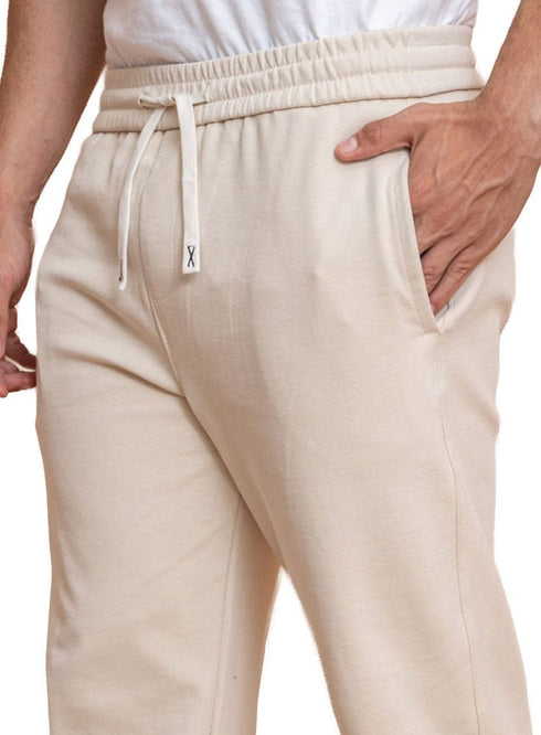 Latte Wide Leg - Khotwh