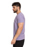 Lavender B - Round T-shirt - Khotwh