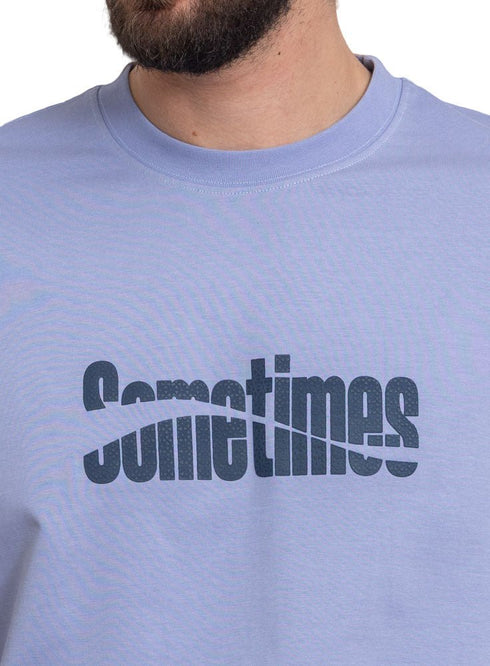 Lavender Design 3730VIG - O - S Round T-shirt - Khotwh