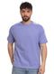 Lavender Design 8000VIG - O - S Round T-shirt - Khotwh