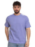 Lavender Design 8000VIG - O - S Round T-shirt - Khotwh