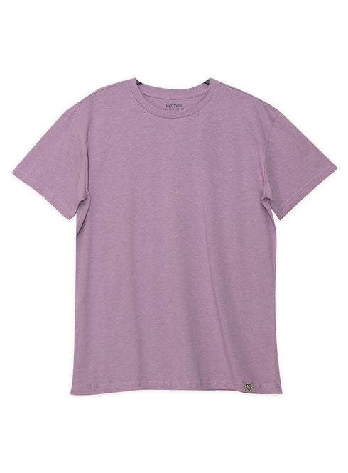 Lavender O.S - Short Sleeve - Khotwh