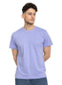 Lavender Regular Round T-shirt - Khotwh