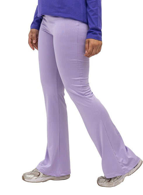Lavender Sporting Pant - Khotwh