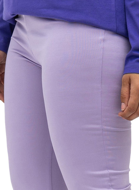 Lavender Sporting Pant - Khotwh