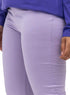 Lavender Sporting Pant - Khotwh