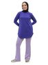 Lavender Sporting Pant - Khotwh