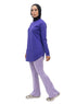 Lavender Sporting Pant - Khotwh