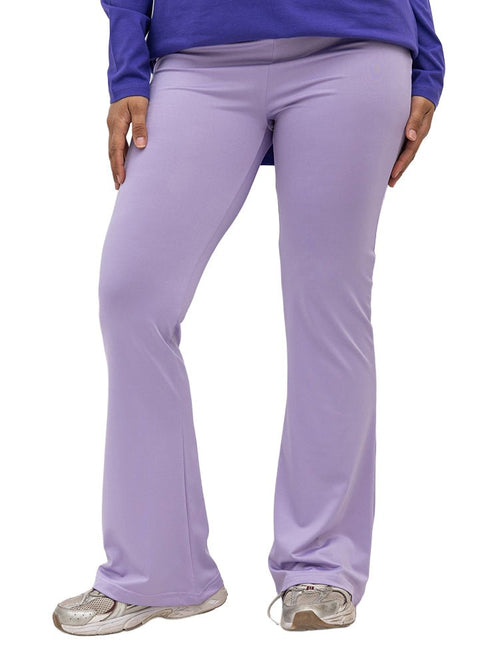 Lavender Sporting Pant - Khotwh