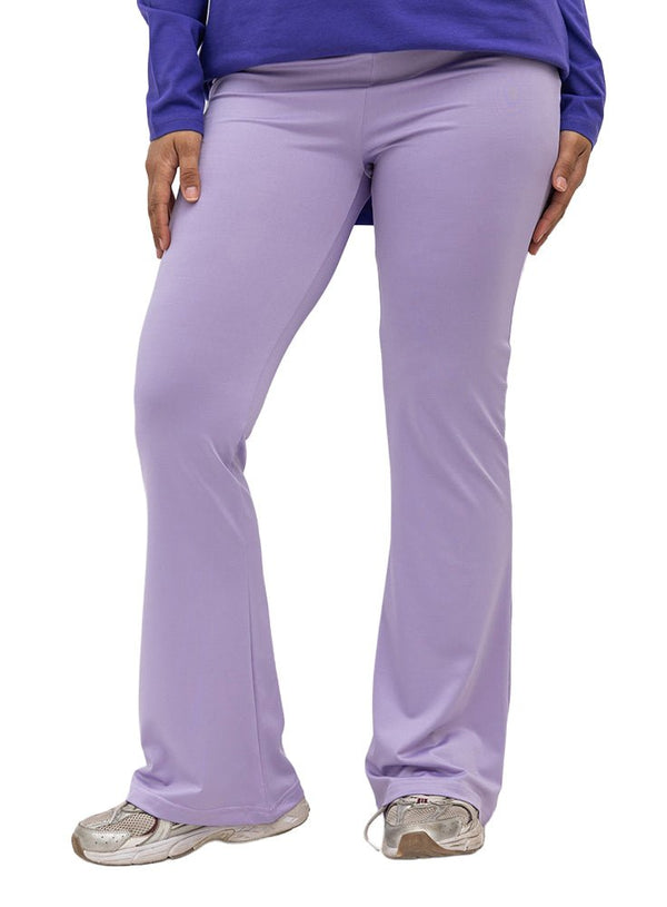 Lavender Sporting Pant - Khotwh