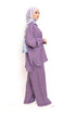 Lavender Suit 1 - Khotwh