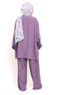Lavender Suit 1 - Khotwh