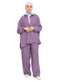 Lavender Suit 1 - Khotwh