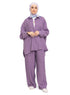 Lavender Suit 1 - Khotwh