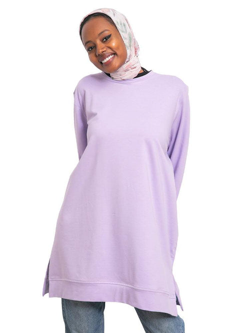 Lavender SW+ Size Plus - Khotwh