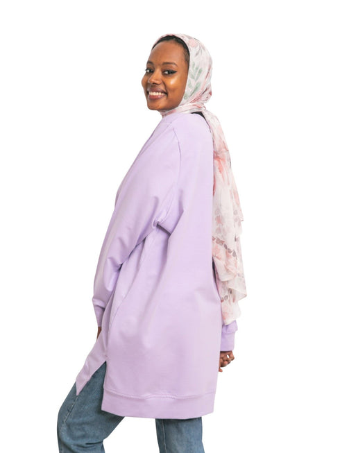 Lavender SW+ Size Plus - Khotwh