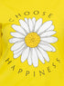 Lemon Printed Long - Sleeve Design 34 - Khotwh