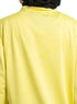 Lemon Sporting Long - Sleeve T-Shirt - Khotwh