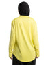 Lemon Sporting Long - Sleeve T-Shirt - Khotwh