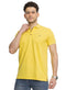 Lemon Verbana Basic Polo - Khotwh
