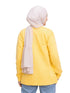 Lemon Verbana E - Basic Pocket Cardigan - Khotwh