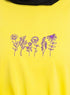 Lemon Verbana E - Pocket Tunic Design 2 - Khotwh